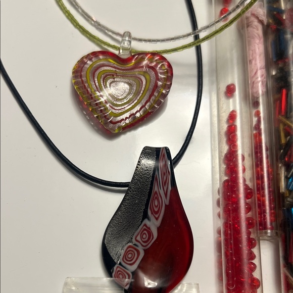 Large Assorted Bead Bundle - Picture 2 of 11